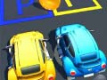 لعبة خبير وقوف السيارات 3D على الانترنت