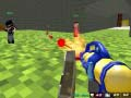 لعبة Paintwars إطلاق على الانترنت