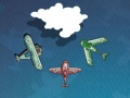 لعبة حرب الهواء 1942-43 على الانترنت