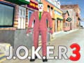 لعبة J.O.K.E.R III على الانترنت