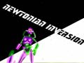 لعبة الانقلاب النيوتوني على الانترنت