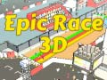 لعبة سباق ملحمي 3D على الانترنت