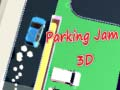 لعبة ازدحام مواقف 3D على الانترنت