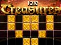 لعبة 1010 كنوز على الانترنت
