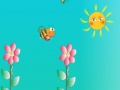 لعبة نحلة متأرجحة على الانترنت