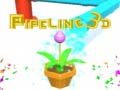لعبة خط أنابيب 3D على الانترنت