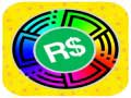 لعبة ألعاب Robux مجانية: عجلة روبلوكس على الانترنت