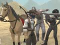 لعبة محاكي ركوب الخيل على الانترنت