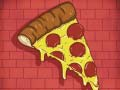 لعبة  maître de la pizza على الانترنت