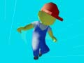 لعبة ركض باركور 3d.io على الانترنت