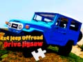 لعبة لعبة تركيب 4x4 جيب على الطرق الوعرة على الانترنت