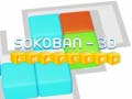 لعبة سوكوبان 3D الفصل 5 على الانترنت