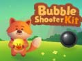 لعبة طقم Shooter الفقاعات على الانترنت