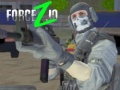لعبة ForceZ.io على الانترنت