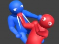لعبة Ggrab Party.io على الانترنت