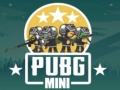 لعبة PUBG ميني على الانترنت