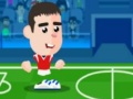 لعبة أساتذة كرة القدم: يورو 2020 على الانترنت
