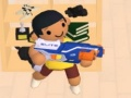 لعبة NERF مقالب ملحمية على الانترنت