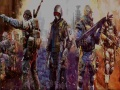 لعبة ضربه ضد الإرهاب على الانترنت