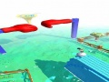 لعبة الرولر 3D على الانترنت