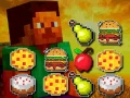 لعبة لعبة اللغز Mineblox على الانترنت
