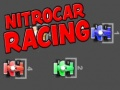 لعبة سباق NitroCar على الانترنت