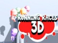 لعبة سباقات الجري 3D على الانترنت