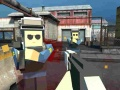 لعبة معركة مصنع البكسل 3D.io على الانترنت