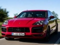 لعبة 2020 بورشه كايين GTS على الانترنت