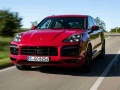 لعبة ألغاز 2020 بورش كايين GTS على الانترنت