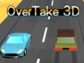 لعبة تجاوز 3D على الانترنت