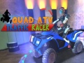 لعبة سباق ATV رباعي في حركة المرور على الانترنت