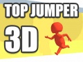 لعبة أعلى قافز 3D على الانترنت