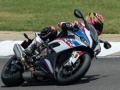 لعبة BMW S1000RR انزلاق على الانترنت