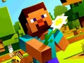 لعبة تحدي الذاكرة Mineblox على الانترنت