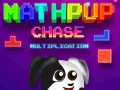 لعبة Mathpup مطاردة الضرب على الانترنت