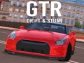 لعبة GTR انزلاق وحيل على الانترنت