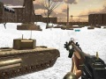 لعبة لعبة FPS الحرب العالمية الثانية: الحرب الباردة على الانترنت