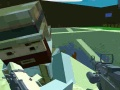 لعبة لعبة ساحة البيكسل FPS على الانترنت
