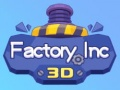 لعبة المصنع إنك 3D على الانترنت