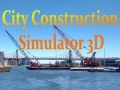 لعبة محاكي بناء المدينة 3D على الانترنت