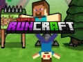 لعبة سوبر رن كرافت على الانترنت