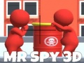 لعبة العميل السيد 3D على الانترنت