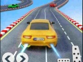 لعبة سباقات سيارات ميغا رامب حيل GT 3D على الانترنت