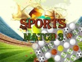 لعبة مطابقة الرياضة 3 ديلوكس على الانترنت