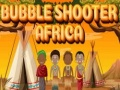 لعبة رافع الفقاعات أفريقيا على الانترنت
