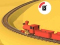 لعبة خارج المسار 3D على الانترنت