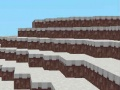 لعبة حرف الشتاء على الانترنت