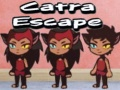 لعبة هروب كاترا على الانترنت