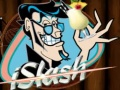 لعبة iSlash على الانترنت